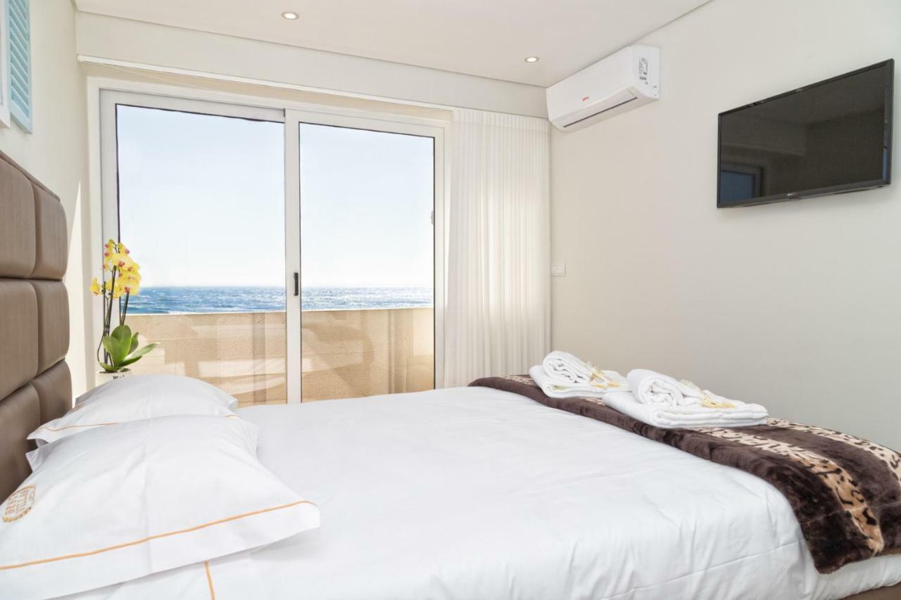 Bestvillas Ancora Praia Vila Praia de Âncora Esterno foto
