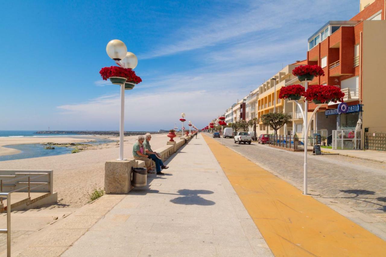 Bestvillas Ancora Praia Vila Praia de Âncora Esterno foto