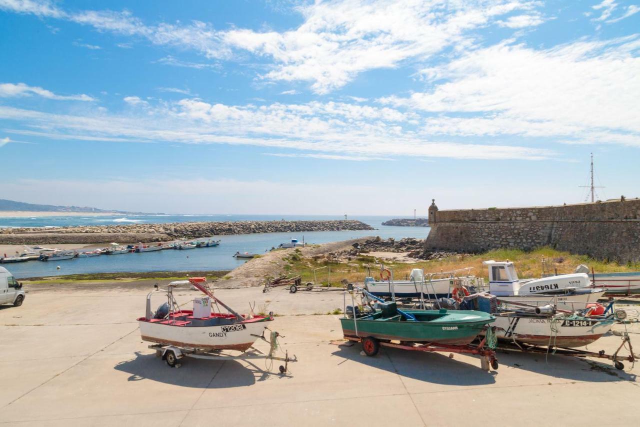 Bestvillas Ancora Praia Vila Praia de Âncora Esterno foto