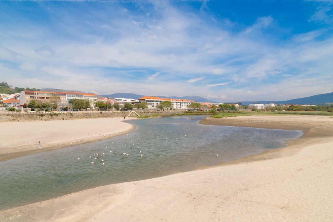 Bestvillas Ancora Praia Vila Praia de Âncora Esterno foto