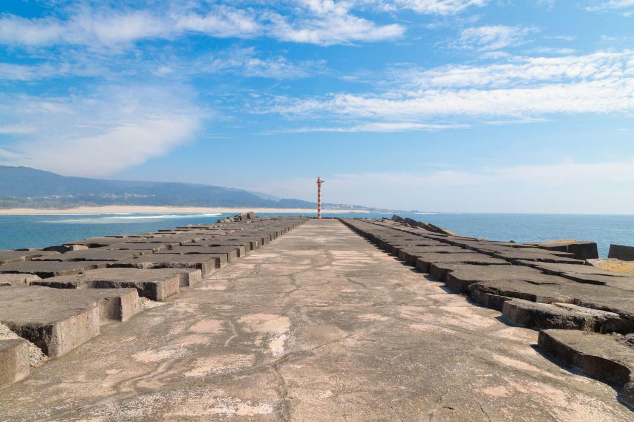 Bestvillas Ancora Praia Vila Praia de Âncora Esterno foto