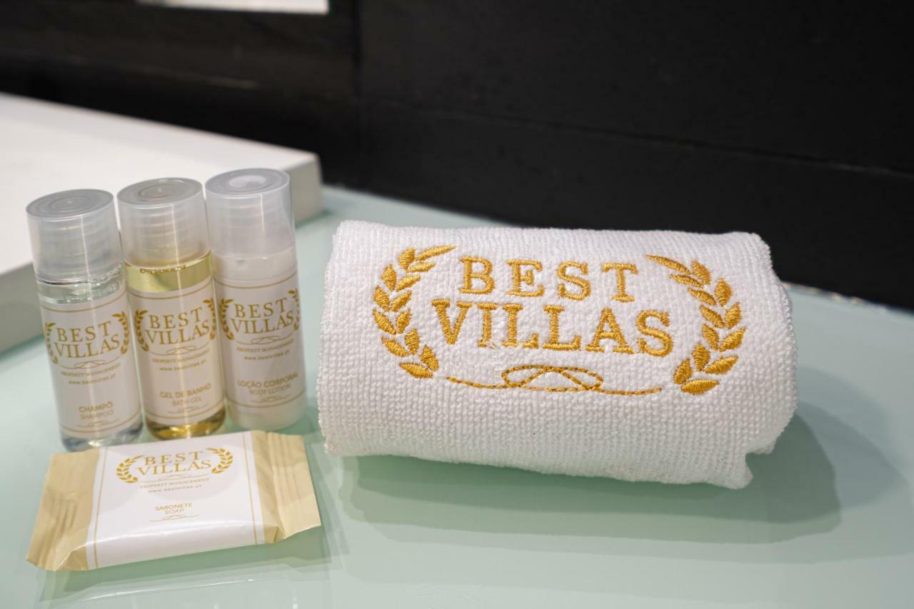 Bestvillas Ancora Praia Vila Praia de Âncora Esterno foto